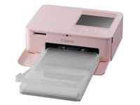 Canon Selphy CP1500 pink Fotodrucker
