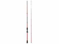 Iron Claw Spinnrute IRON CLAW Vertical Pro 198 S 24-56g