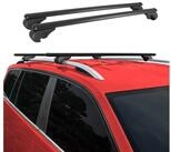 OMAC Dachtr&auml;ger f&uuml;r Mercedes Vito W447 2014-2025 Gep&auml;cktr&auml;ger Grundtr&auml;ger...