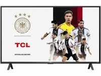 TCL 40RS530X1 LED-Fernseher (100 cm/40 Zoll, Full HD, Smart-TV, Roku TV, Smart...