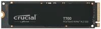 Crucial CT4000T700SSD3 interne SSD