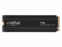 Crucial T700 interne SSD