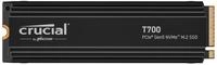 Crucial SSD-Festplatte