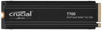 Crucial CT4000T700SSD5 interne SSD