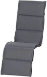 Siena Garden Liegenauflage Stella Relaxauflage, 160 cm, in verschiedenen Farben