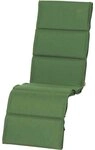 Siena Garden Liegenauflage Stella Relaxauflage, 160 cm, in verschiedenen Farben