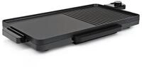 Tristar Tischgrill, 2000 W, Elektrischer XL Teppanyaki Balkon Back-&...