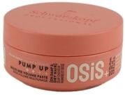 Schwarzkopf Haarwachs Osis Pump Up 85 ml Paste