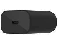 Belkin 25 Watt USB-C Ladegerät USB-Ladegerät (mit Power Delivery 3.0 und PPS,...