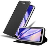 Cadorabo Handyh&uuml;lle f&uuml;r Huawei Y6S H&uuml;lle Huawei Y6S, Schutzh&uuml;lle H&uuml;lle mit