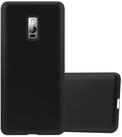 Cadorabo Handyh&uuml;lle f&uuml;r OnePlus ONE H&uuml;lle OnePlus ONE, Flexible TPU Silikon...