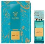Gritti Eau de Parfum Smaragd - Siracusa