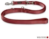 Wolters Hundeleine F&uuml;hrleine Professional Comfort rost rot