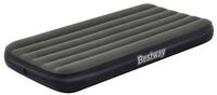Bestway Luftbett TriTech, (Packung, 1-tlg., 188 x 99 x 25 cm), Maximale