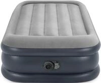 Intex Luftbett DuraBeam DeluxePill.RestR.