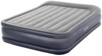Intex Luftmatratze Dura-Beam Plus Deluxe Pillow Rest Raised Queen