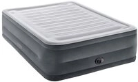 Intex Luftbett DuraBeam ComfortPlush High-Rise Airbed