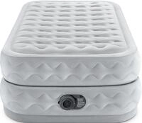 Intex Luftmatratze Intex 64488ND TWIN SUPREME AIR-FLOW AIRBED WITH FIBER-TECH...