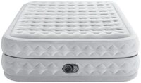 Intex Luftmatratze Intex 64490ND DuraBeam Supreme Luftbett (L x B x H) 203 x...