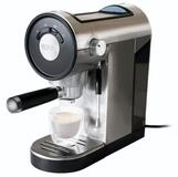 Unold Espressomaschine, 20 bar Milchschaumd&uuml;se 1-2 Tassen...