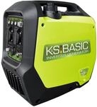 K&ouml;nner & S&ouml;hnen Stromerzeuger KSB 21i S, 2,00 in kW, (Stromerzeuger, 1-tlg.,