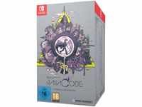 Master Detective Archives: RAIN CODE MYSTERIFUL LIMITED EDITION Nintendo Switch