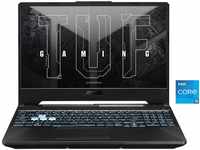 Asus TUF Gaming F15 FX506HC-HN004W Gaming-Notebook (39,6 cm/15,6 Zoll, Intel...