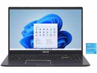 Asus Vivobook Go 15" Laptop, Full HD TN-Display, 4 GB RAM, Windows 11 Home,
