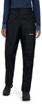 Berghaus Regenhose DELUGE PRO 2.0 RAIN-PANT mit dreiviertellangen