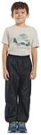 Jack Wolfskin Regenhose RAINY DAYS PANTS KIDS
