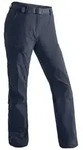 Maier Sports Funktionshose Lulaka Damen Wanderhose, atmungsaktive Outdoor-Hose mit