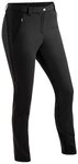 Maier Sports Softshellhose Lapilli W Damen Outdoorhose, atmungsaktiv und...