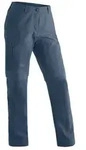 Maier Sports Outdoorhose Nicolina Damen Zip-Off Wanderhose, schnelltrocknende