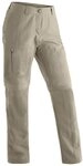 Maier Sports Funktionshose Outdoorhose Nicole beige 38