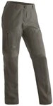 Maier Sports Outdoorhose Nicolina Damen Zip-Off Wanderhose, schnelltrocknende