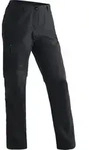 Maier Sports Outdoorhose Nicolina Damen Zip-Off Wanderhose, schnelltrocknende