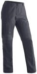 Maier Sports Outdoorhose Nicolina Damen Zip-Off Wanderhose, schnelltrocknende