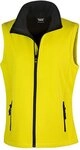 Result Funktionsweste Leichter Damen Soft Shell Bodywarmer