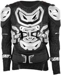 Leatt Protektorenjacke Body Protector 5.5 Protektoren-Jacke, bel&uuml;ftet...