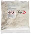 Sopro Bauchemie GmbH Dichtstoff SOPRO DUR 900 MICRO HOHLRAUMSZL&Auml;MME Spachtelmasse