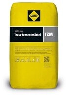 Sakret Fugenm&ouml;rtel SAKRET Trass-Zement-M&ouml;rtel TZM 30kg