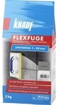 KNAUF Fugenm&ouml;rtel Knauf Fugenm&ouml;rtel Flexfuge Universal 1 - 20 mm