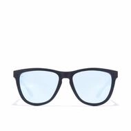 Hawkers Sonnenbrille ONE RAW CARBON FIBER polarized #blue chrome 1 u