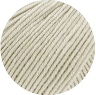 LANA GROSSA COOL WOOL BIG 50 g pflegeleichtes Strickgarn extrafeine Merinowolle