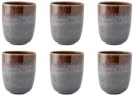 Villeroy & Boch Tasse Lave Beige, Steingut, Sp&uuml;lmaschinengeeignet