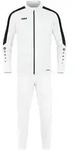 Jako Trainingsanzug Trainingsanzug Polyester Power