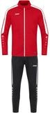 Jako Trainingsanzug Polyester Power Trainingsanzug (1-tlg), default