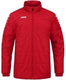 Jako Winterjacke Jako Kinder Coachjacke Team 7104