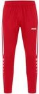Jako Sporthose Power Trainingshose Kids (1-tlg) Kordelzug