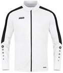 Jako Sweatjacke JAKO Power Polyesterjacke Kids Polyester